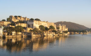 How many Lakes Are There in Udaipur