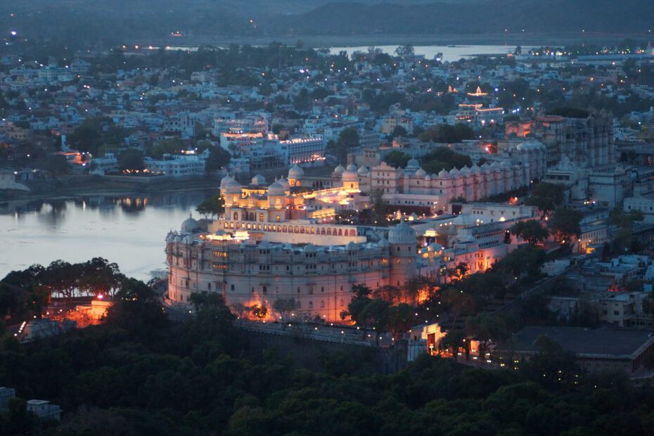Which Month is Best to Visit Udaipur?