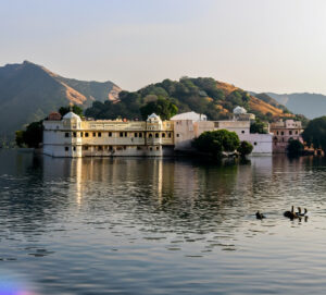 Fateh Sagar Lake- Best Lake in Udaipur